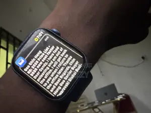 Apple Series Watch