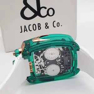 Jacob&co Bugatti Chiron