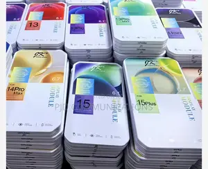 iPhone 15 Promax Dd Soft Oled Screens