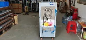 Bartch Ice Cream Machine 25liters