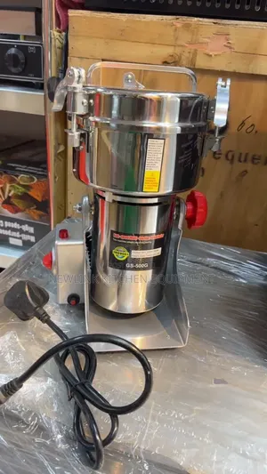 Spicy Grinder 500gram