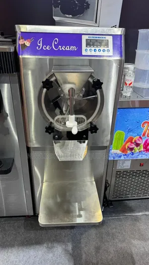 Bartch Ice Cream Machine Standing 35liters