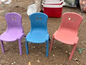 Children’s Kittie Chair