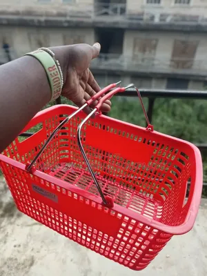Supermarket Basket