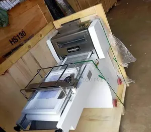 Dough Moulder
