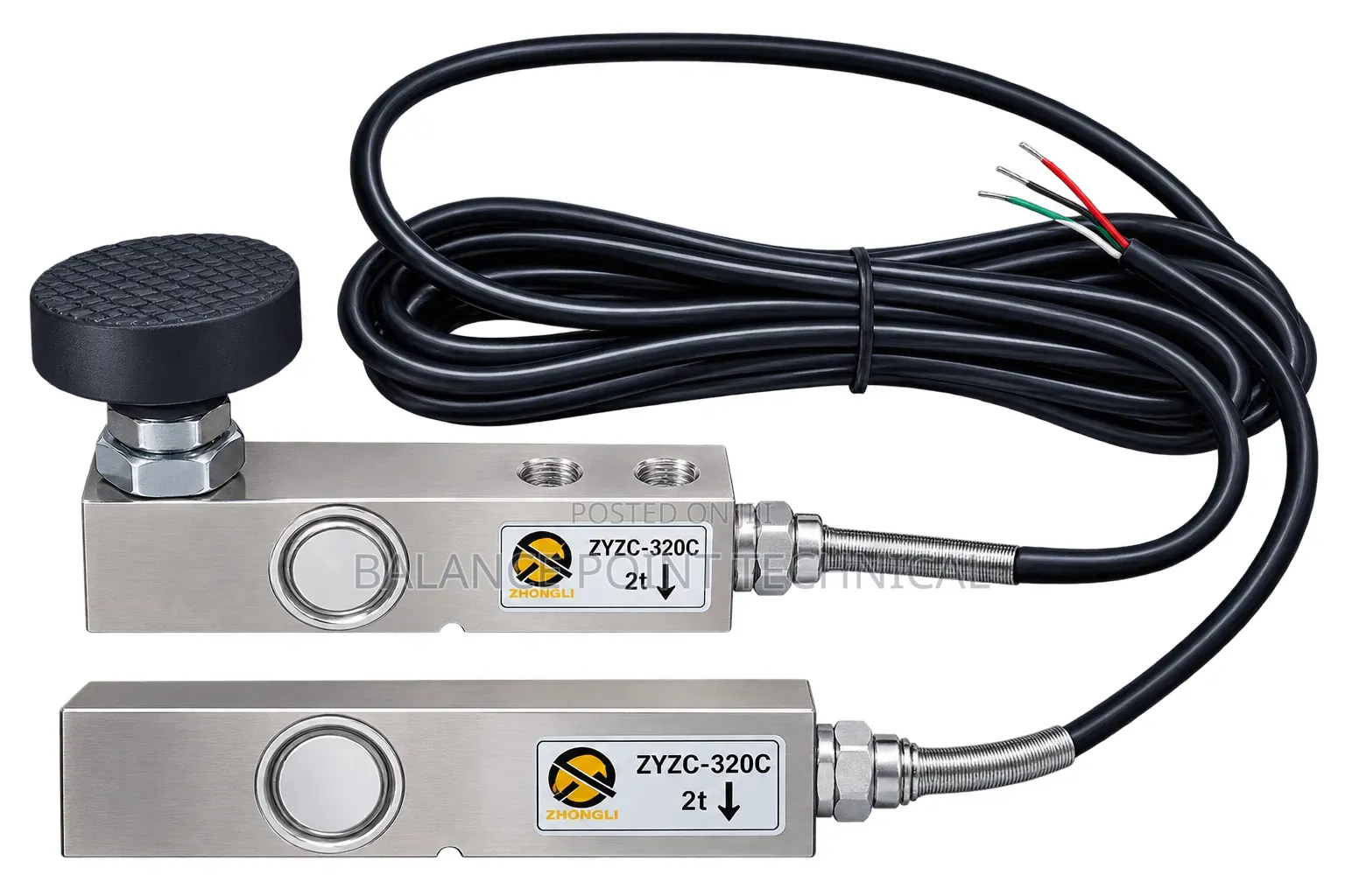 2ton Load Cell