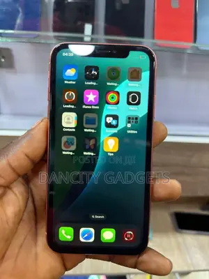 Apple iPhone XR 128 GB Pink