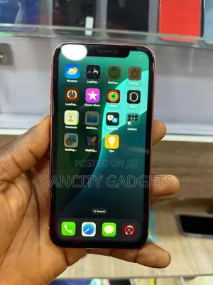 Apple iPhone XR 128 GB Pink