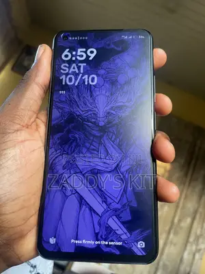 Xiaomi 11 Lite 5G NE 128 GB Black