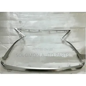 Rx350 2016 2017 2018 Front Grill Chrome & Down Grill Chrome Up & Down