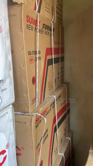 Firman Generator Original