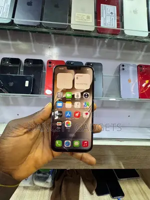Apple iPhone 13 Pro Max 128 GB Black