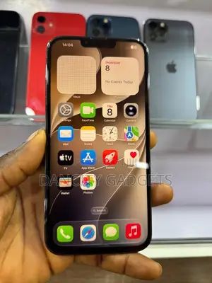 Apple iPhone 13 Pro Max 128 GB Black