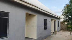1bdrm Room & Parlour in Karu for rent