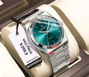 Quality Poedagar Wristwatch
