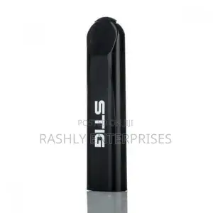 Big Stig Disposable Vape (2250 Puffs)