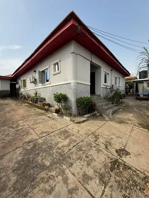 5bdrm Bungalow in Gudu for sale