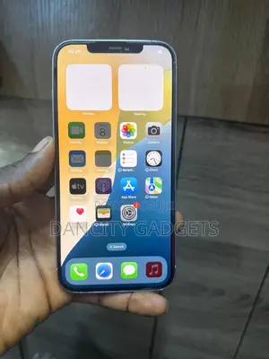 Apple iPhone 12 Pro Max 128 GB White