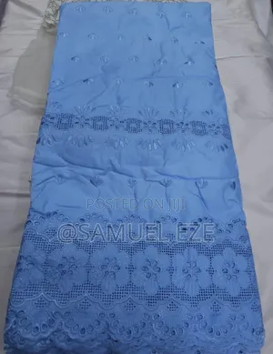 Dubai Polish Lace
