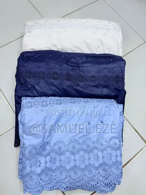 Dubai Polish Lace