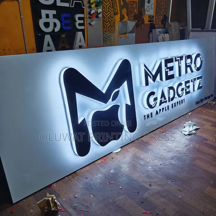 Digital Signage