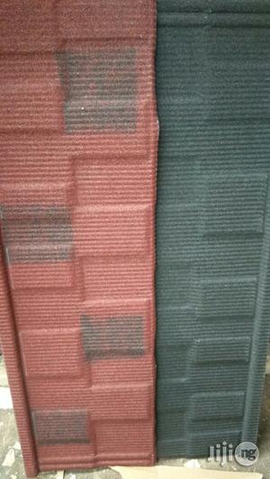 Coated Roofing Sheet In Lagos