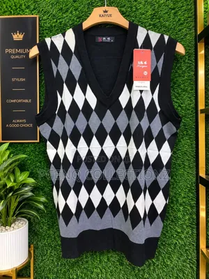 Unisex Handless Vests