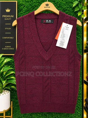 Unisex Handless Vests