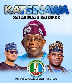 Political Campaign Printing & Branding Services