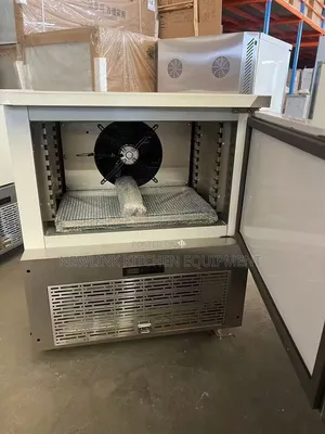 Blast Freezer 5trays