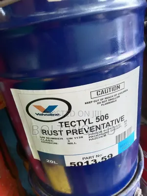 Tectyl 506 Rust Preventive Dealer 20l