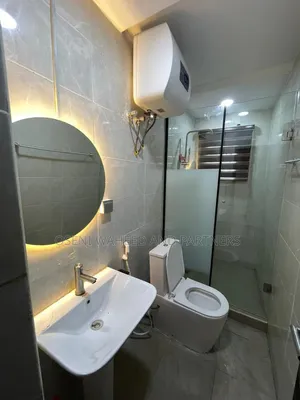 1 Bedroom Serviced Apartment