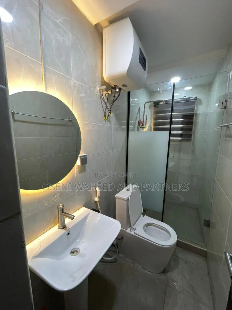 1 Bedroom Serviced Apartment