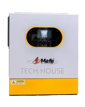 Mafe 2kw 24v Hybrid Inverter(German Standard)