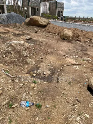 FCDA C of O Plot for Sale at Apo Wassa