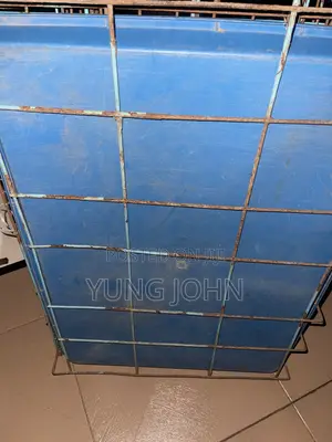 Animal Pet Cage