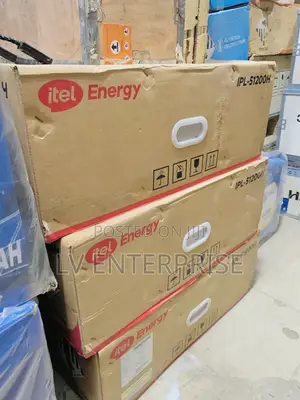Itel Lithium Battery 10kwh