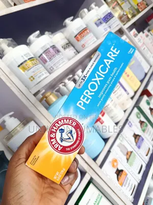 Arm & Hammer Peroxicare Clean Mint Toothpaste
