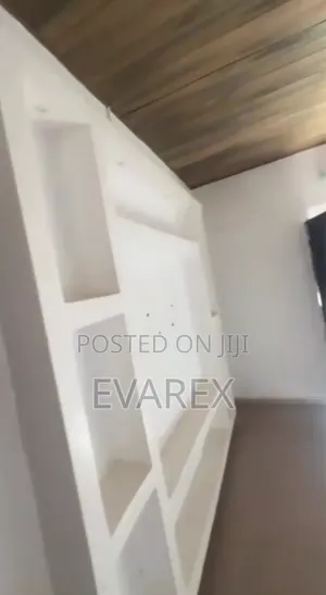 Mini Flat in Ojo for rent