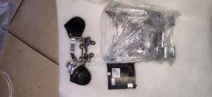 Mercedes-Benz AMG Oled Steering Wheel Dynamic Dial Switch and Module