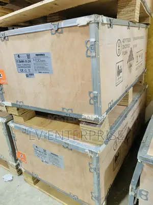 Felicity Lithium Battery 17.5 kWh