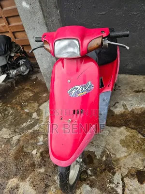 Honda 2019