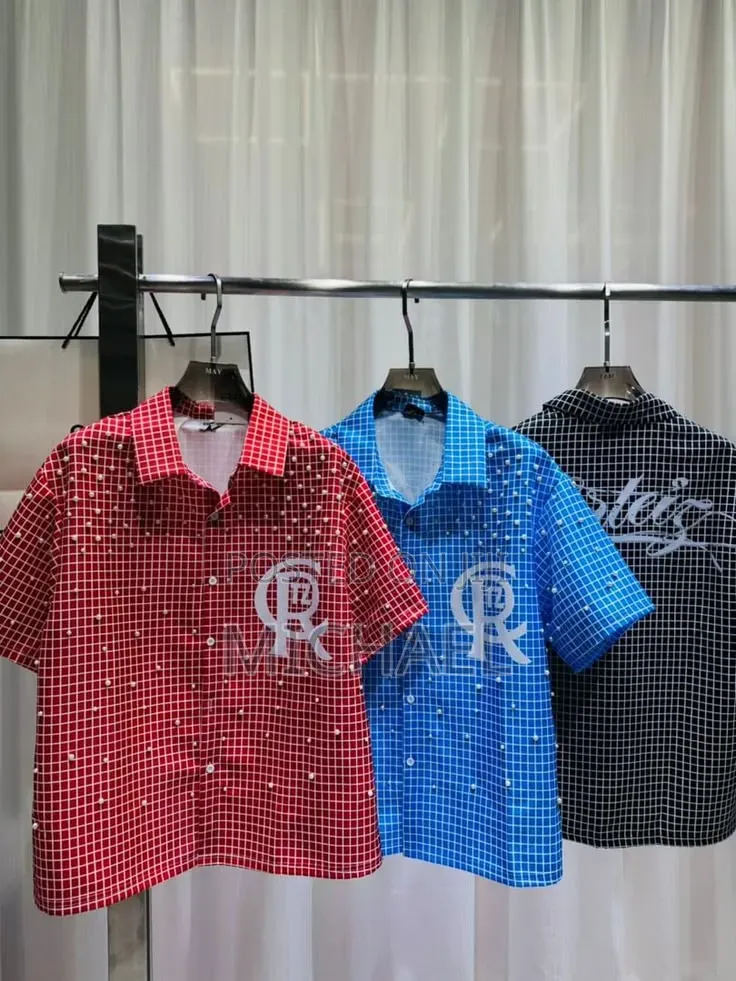 Men Fashion