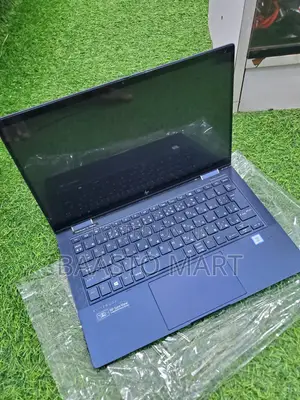 Laptop HP Elite Dragonfly x360 8th Gen 8GB Intel Core i5 SSD 256GB