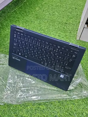 Laptop HP Elite Dragonfly x360 8th Gen 8GB Intel Core i5 SSD 256GB