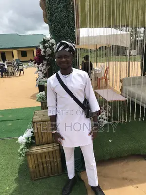 Master of Ceremonies