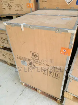 Felicity Lithium Battery 12.5KWH