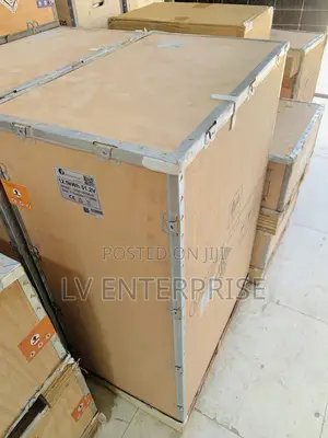 Felicity Lithium Battery 12.5KWH