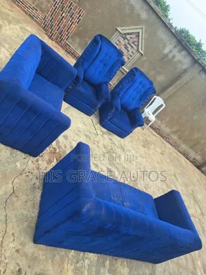 Set of Chairs