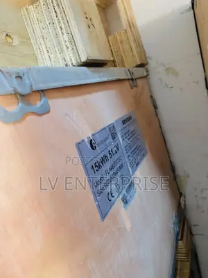 Lithium Battery 15kwh